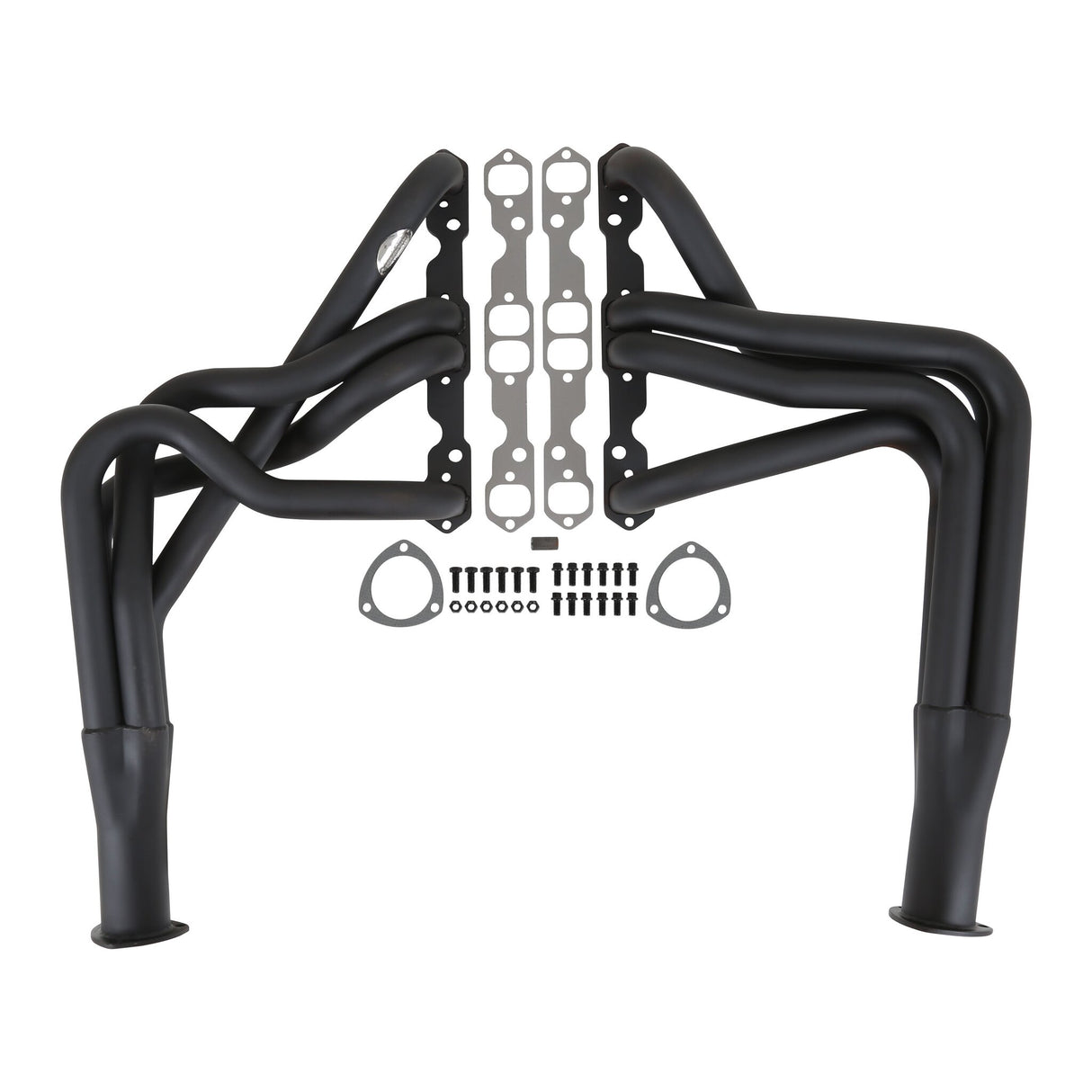 Hooker Super Competition Long Tube Headers - Painted - 2117HKR