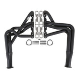 Hooker Super Competition Long Tube Headers - Painted - 2117HKR