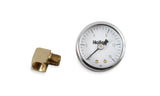 Holley 26-500 Fuel Pressure Gauge