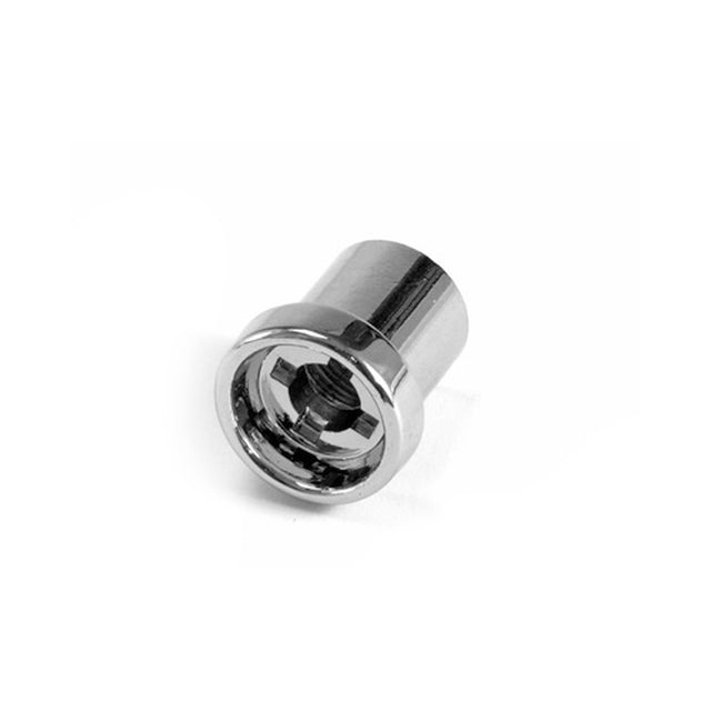Scott Drake 65-66 Wiper Switch Retainer Nut - C4DZ-17512-A