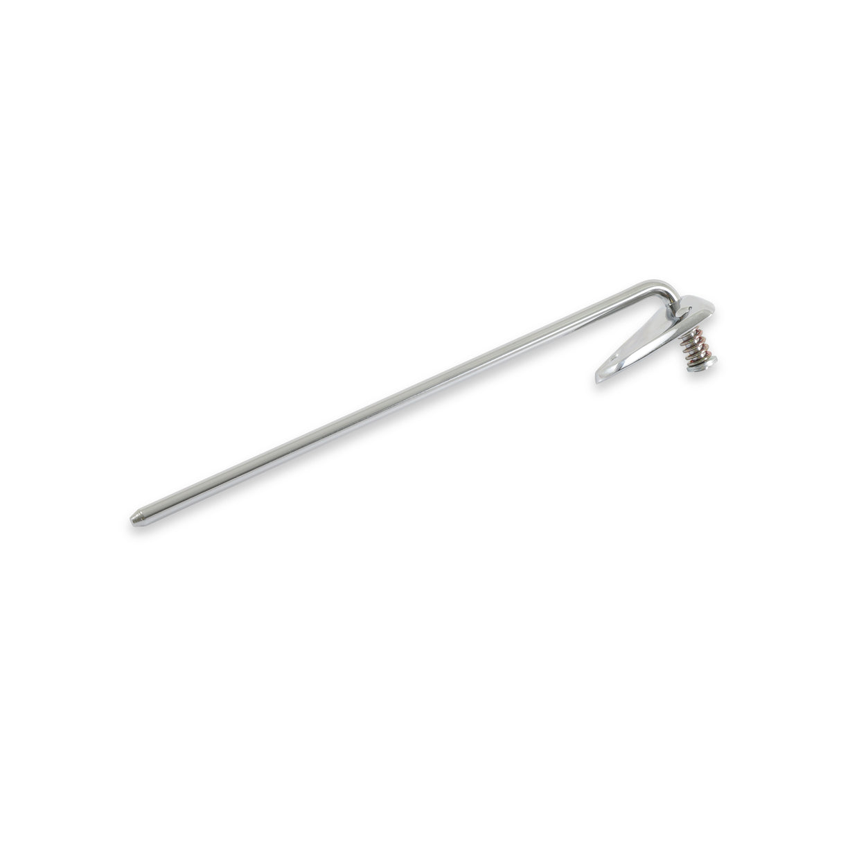 Scott Drake Sun Visor Bracket and Rod - C7AZ-6204144-A