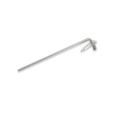 Scott Drake Sun Visor Bracket and Rod - C7AZ-6204144-A