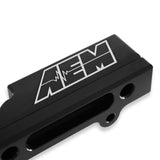 AEM Electronics AEM High Volume Fuel Rails - 25-100BK