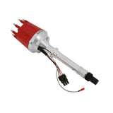 MSD Chevy V8 Marine Ready-to-Run Distributor - 83606