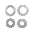Quick Fuel Nylon N&S Gasket Kit - 8-167-10QFT