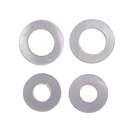 Quick Fuel Nylon N&S Gasket Kit - 8-167QFT