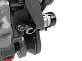 Holley 20-242 Big Block Chevy Mid-Mount Complete Accessory System