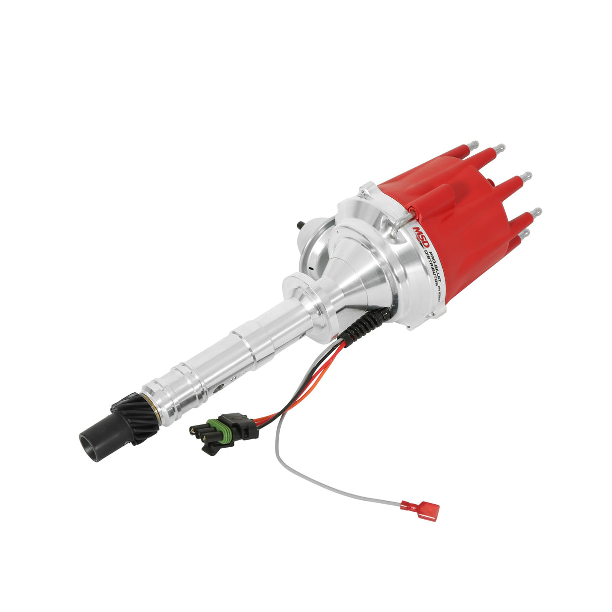 MSD Chevy 409/509 Ready to Run Distributor - 83931