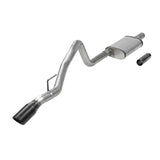 Flowmaster Flow FX Cat-back Exhaust System - 717939