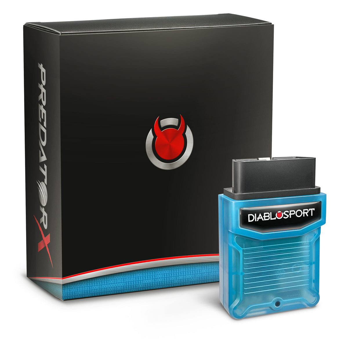 DiabloSport PredatorX for 2018+ Dodge Cars and Ram Classic with PCM Swap - DS-MFD18C