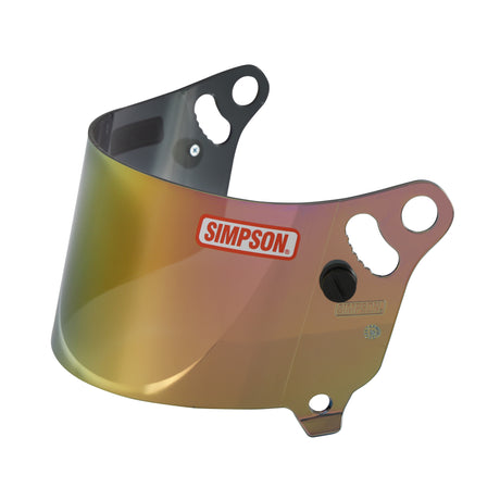 Simpson Helmet Replacement Shields - VPR03