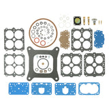 Quick Fuel Non-Stick Quick Kit 750 Vacuum M4160 - 3-2002QFT
