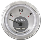 Classic Instruments ALL AMERICAN 2IN FUEL 75-10 - AW11SLC