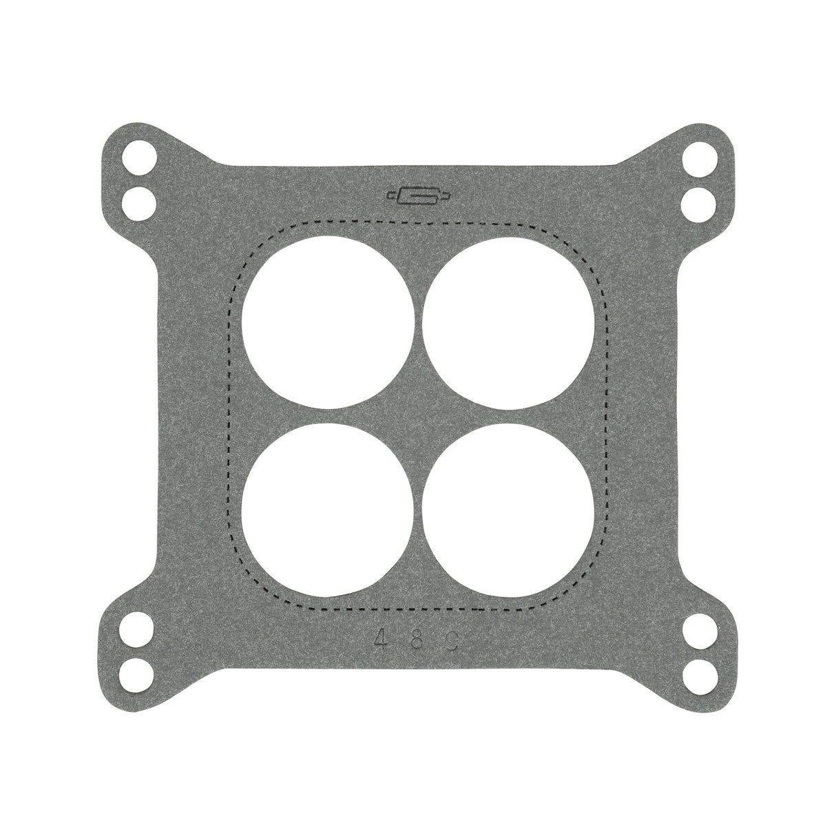 Mr Gasket Performance Carburetor Base Gasket - 48C