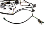 Scott Drake Main Under-Dash Harness - C6ZZ-14401-ALL