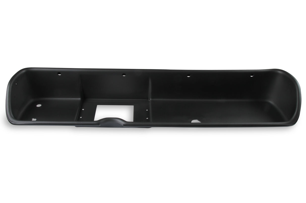 Holley 553-306 Dash Bezels for the EFI 7" Dashes