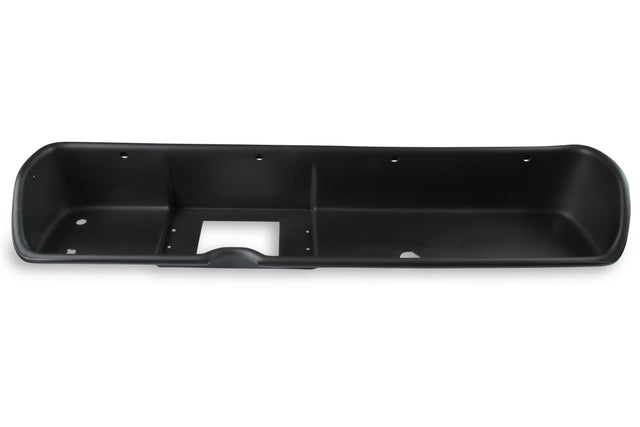 Holley 553-306 Dash Bezels for the EFI 7" Dashes