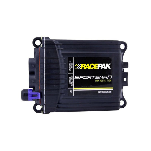 Racepak SPORTSMAN CHANNEL UPGRADE - 610-UG-SPRT4