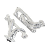 Flowtech Shorty Headers - Ceramic Coated - 91628-1FLT