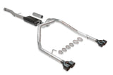 Flowmaster American Thunder Cat-back Exhaust System - 817891