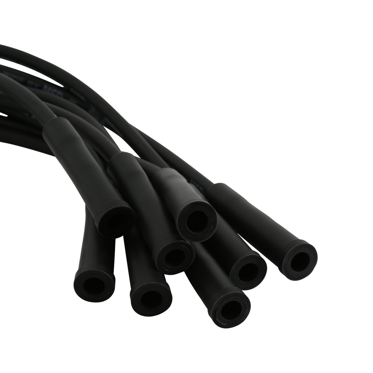 MSD Street-Fire Wire Set Chevy 454 '88-On - 5569