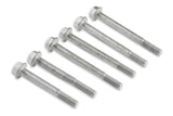 Holley 97-256 Hardware Kit LT4 Wet Accessory Drive Systems