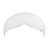 Simpson Motorcycle Mod Bandit Helmet Replacement Shield - Clear - MBCSE