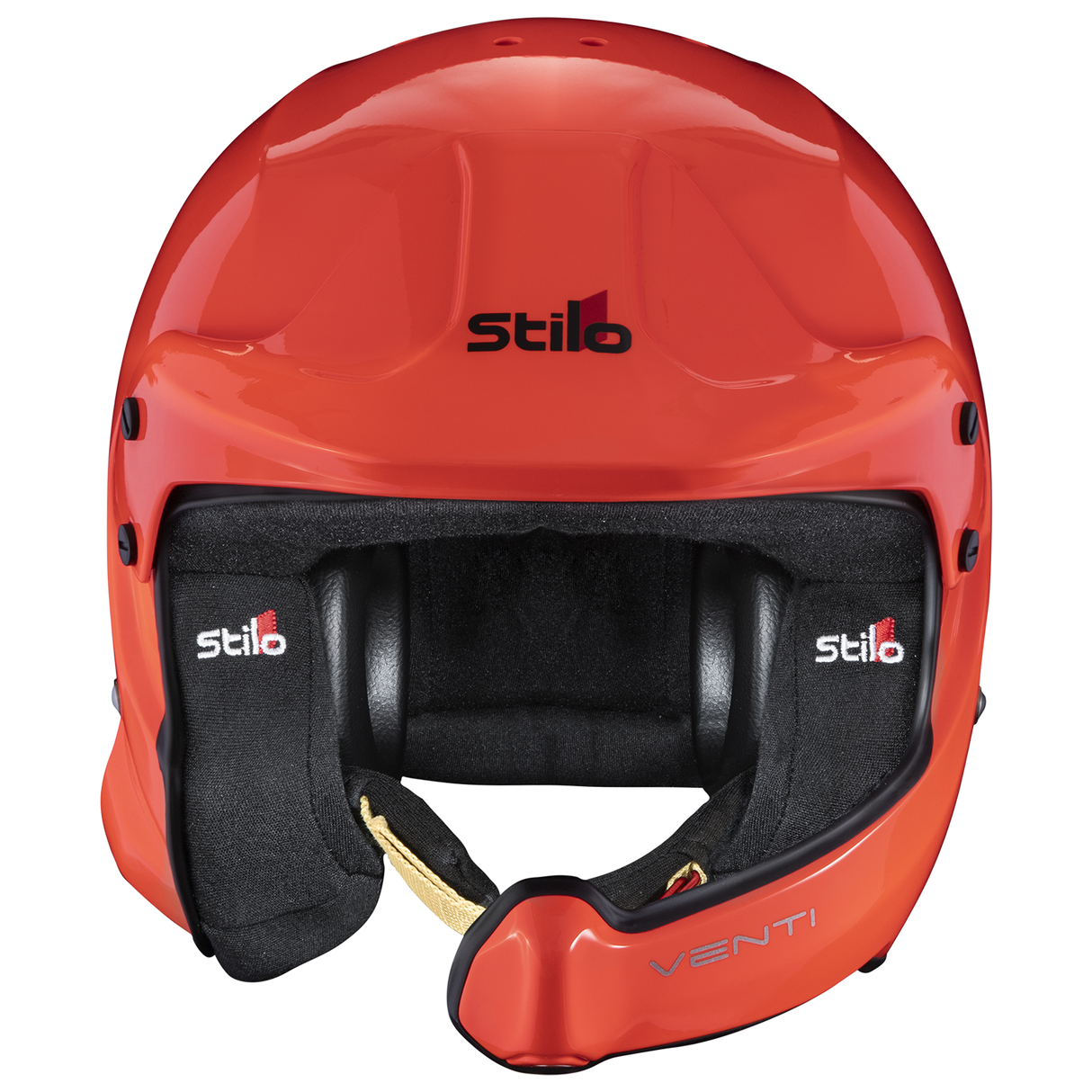 STILO Venti WRC OFFSHORE Helmet - DA0220BF2T59