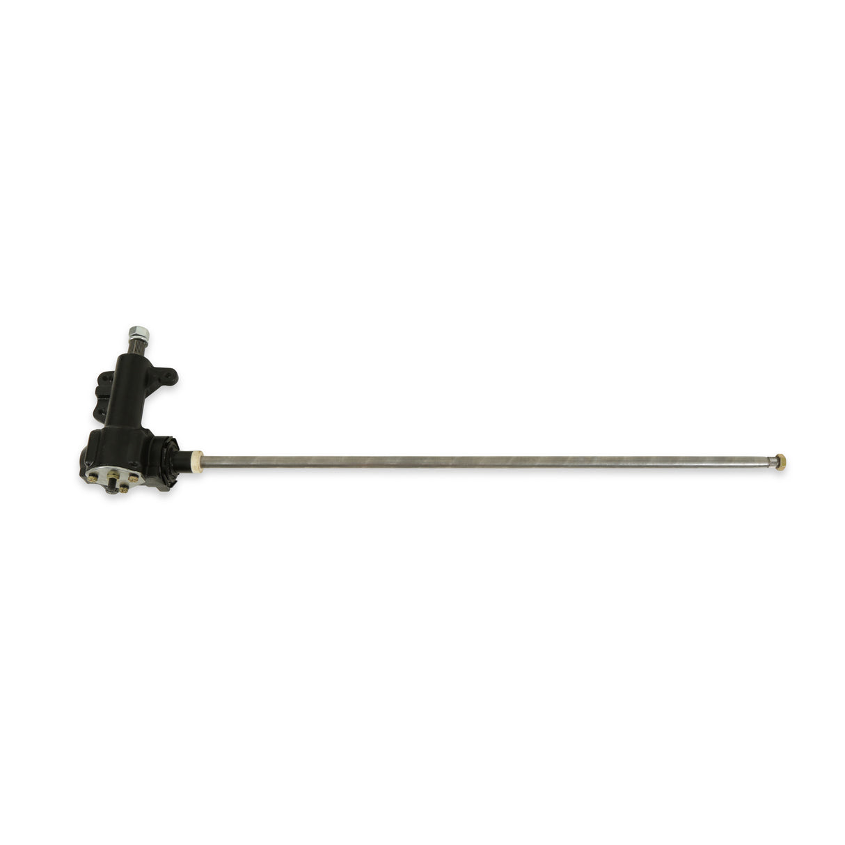 Scott Drake Quick Ratio Steering Box 16:1 - C5ZZ-3548-P