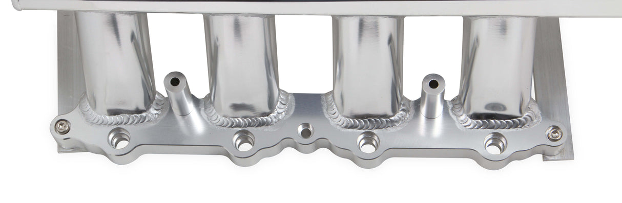 Holley 839031 Sniper EFI Sheet Metal Fabricated Intake Manifold