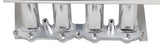 Holley 839031 Sniper EFI Sheet Metal Fabricated Intake Manifold