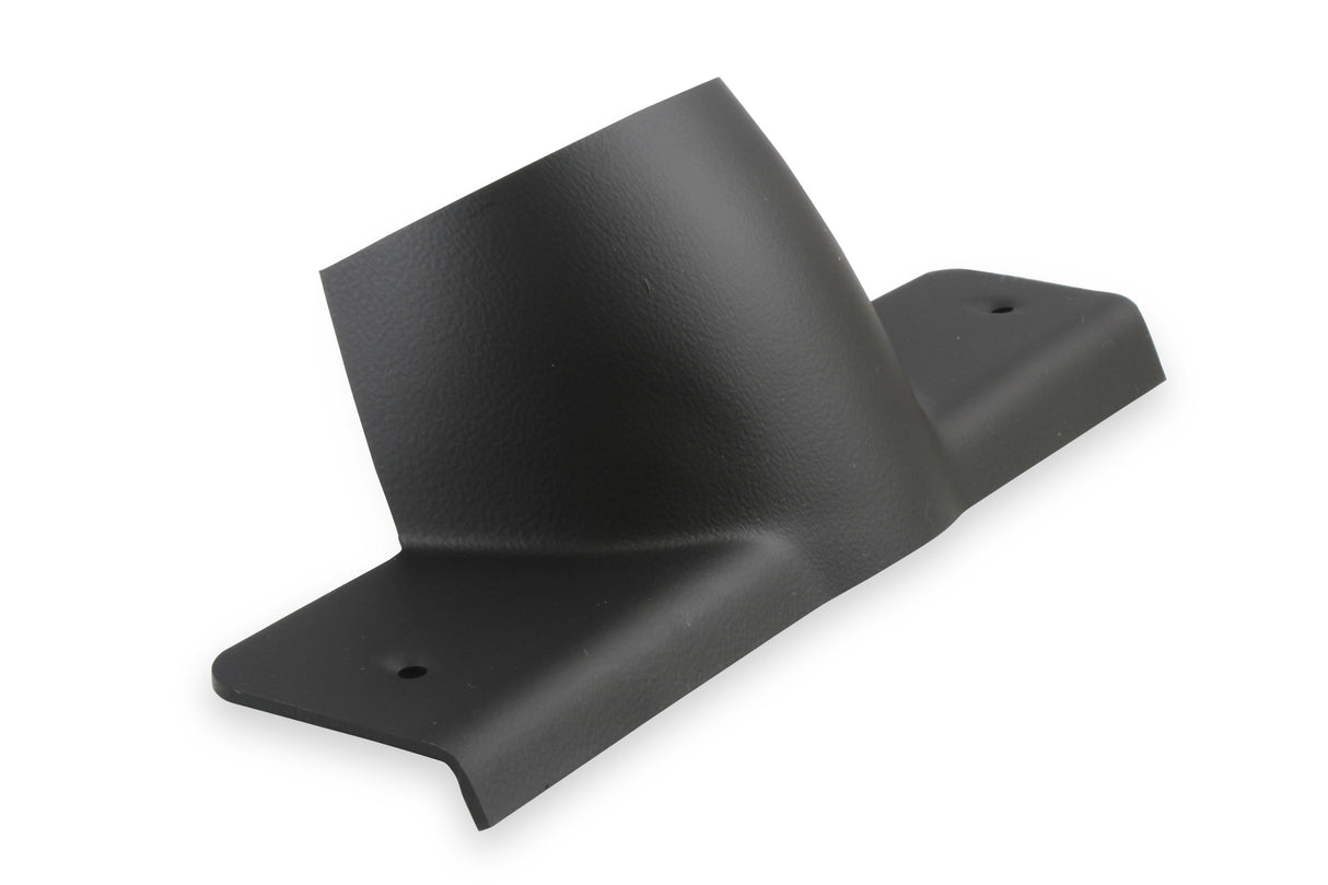 Holley 553-396 Dash Bezels for the EFI 6.86" Dashes