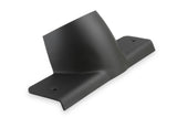 Holley 553-396 Dash Bezels for the EFI 6.86" Dashes