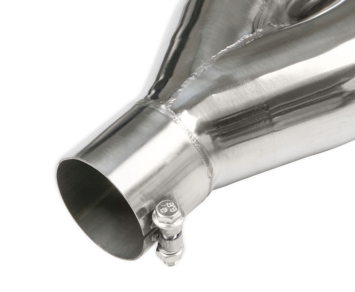 Hooker Cat-Back Exhaust System - 16827HKR