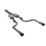 Flowmaster Flow FX Cat-back Exhaust System - 717935