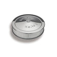 Holley 120-102 14" Chrome Round Air Cleaner