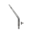 Hurst Billet Shifter Stick - C10 - Raw Aluminum - 53852HST