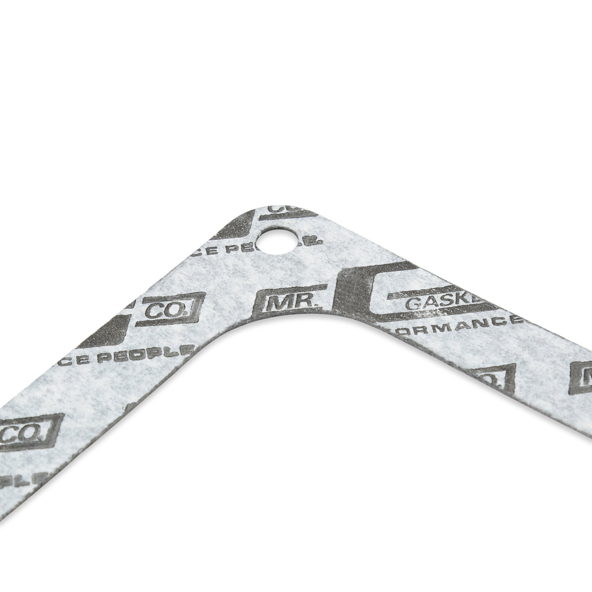Mr Gasket Performance Carburetor Base Gasket - Open Center - 58C