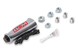 B&M Universal T-Handle - Brushed with 12V Switch - 80658