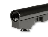 Holley 534-244 Billet Fuel Rail Kit for LS Truck Intake