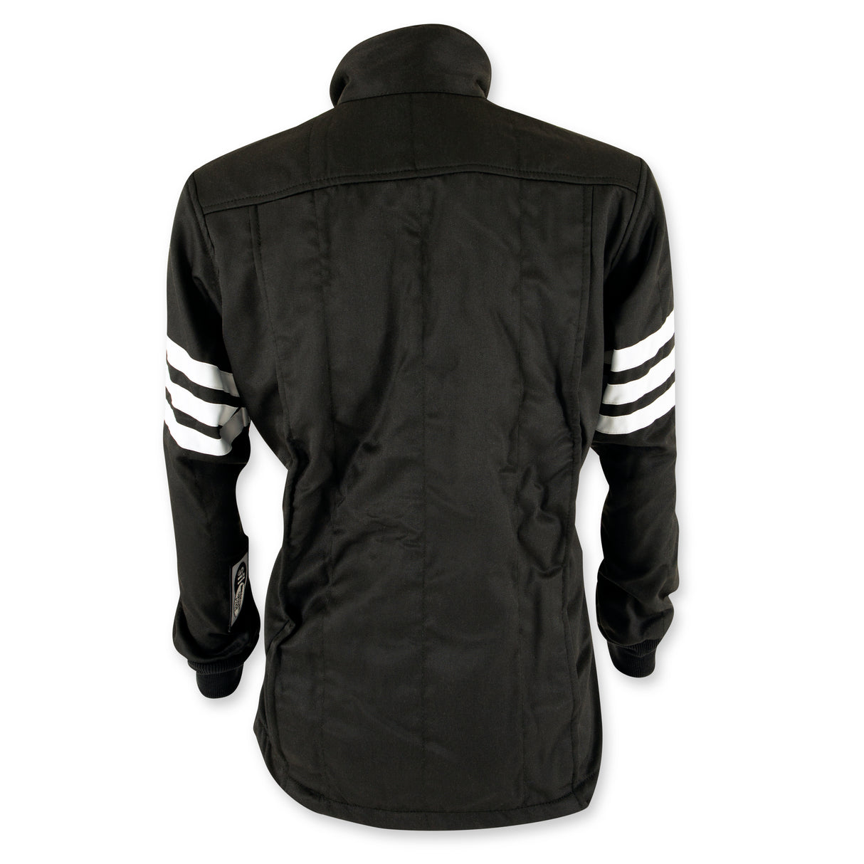 Simpson Classic SFI 5 Jacket - Black - C402212