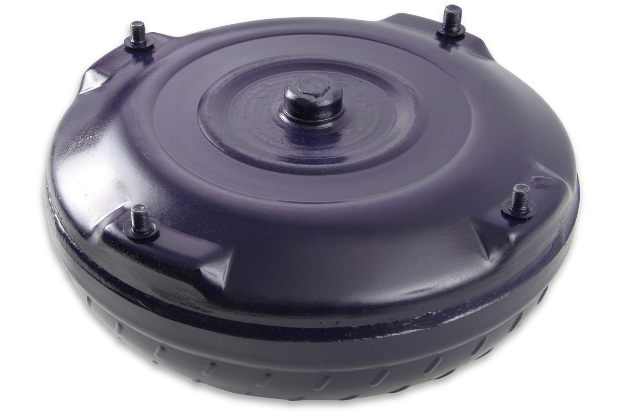 B&M Tork Master 2400 Torque Converter, 1980-92 Ford AOD - 40438