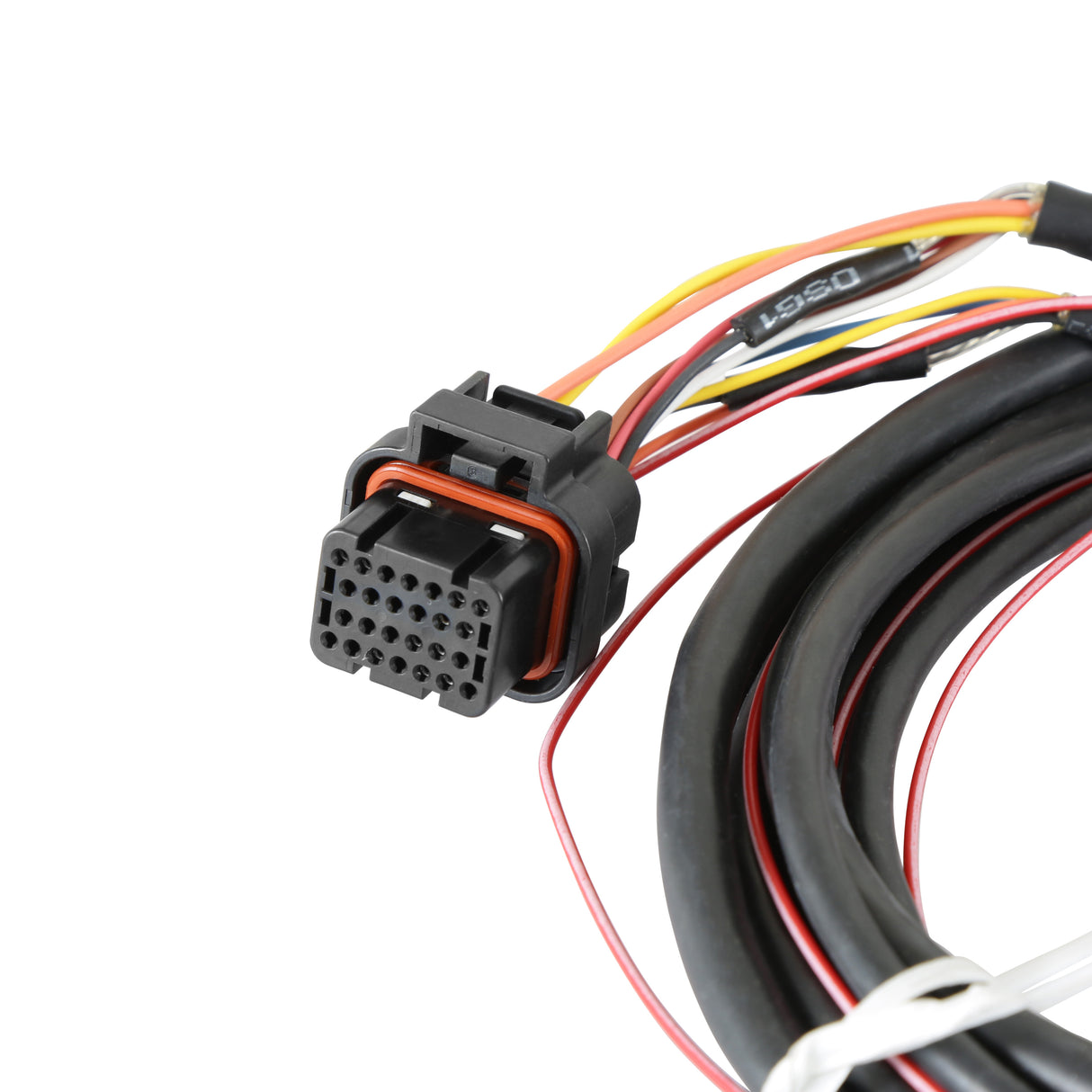 Holley 558-422 Ford Coyote Drive-By-Wire Harness