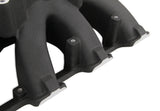 Holley 300-291BK Single Plane Split-Design Race Intake Manifold- GM LS3/L92- Black-4150