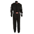 Racequip One Piece Single Layer Fire Suit - 110005RQP