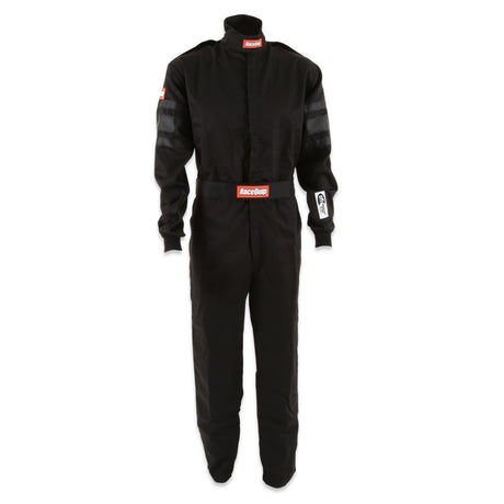 RaceQuip One Piece Single Layer Fire Suit - 110005RQP