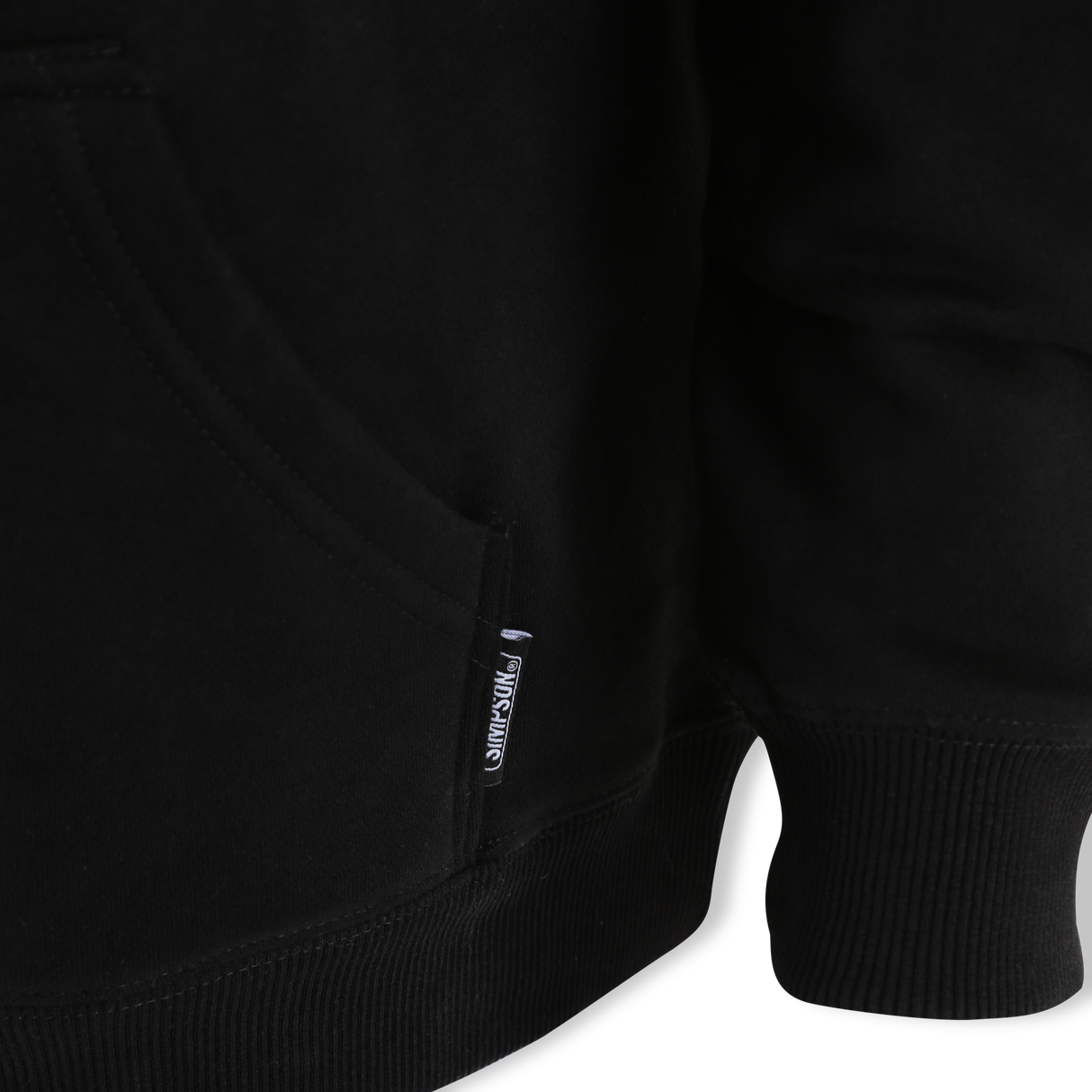 Simpson Racing Stripes Hoodie XXL - 45019XX