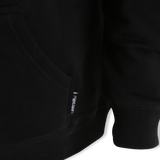 Simpson Racing Stripes Hoodie XXL - 45019XX