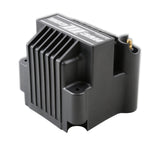 MSD Ignition Coil - HVC-3 Series - Black - 826123