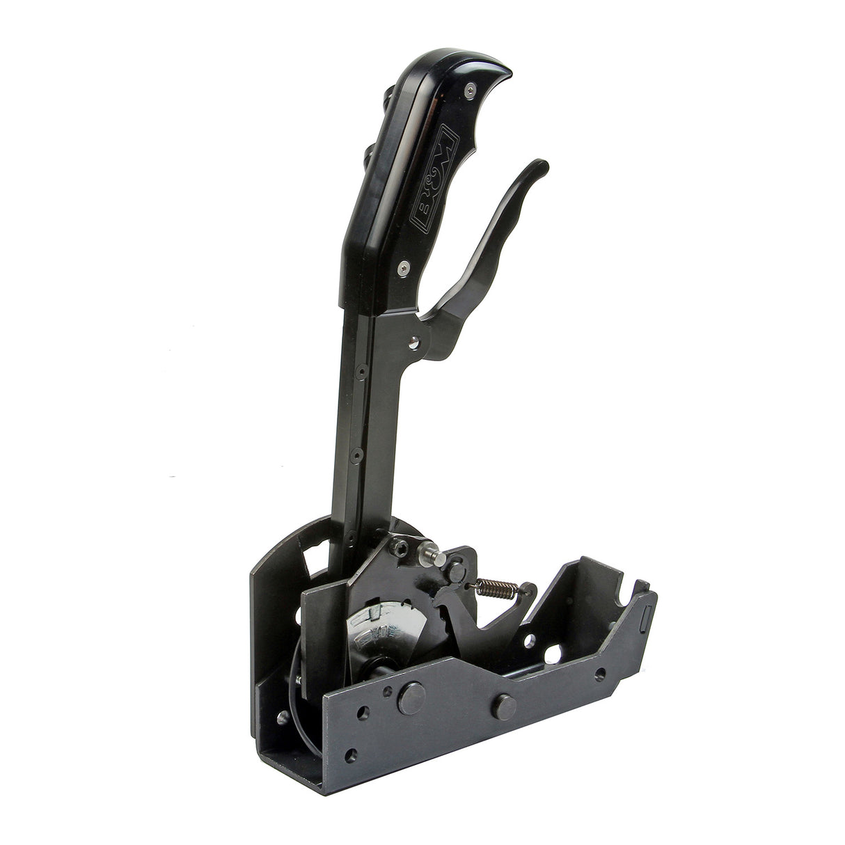 B&M AUTOMATIC SHIFTER - MAGNUM GRIP PRO STICK CONSOLE - 81188